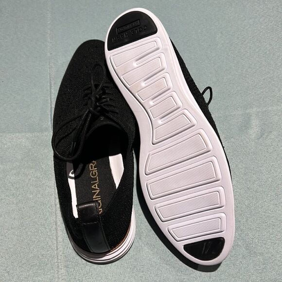 COLE HANN -
Women's Øriginal Grand Stitchlite Oxfords B43 - Picture 12 of 12